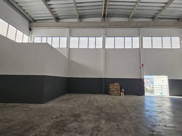 Sala para Locação em Jacareí - 4