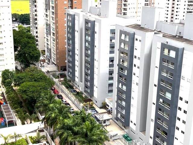 #627 - Apartamento para Venda em São José dos Campos - SP - 2