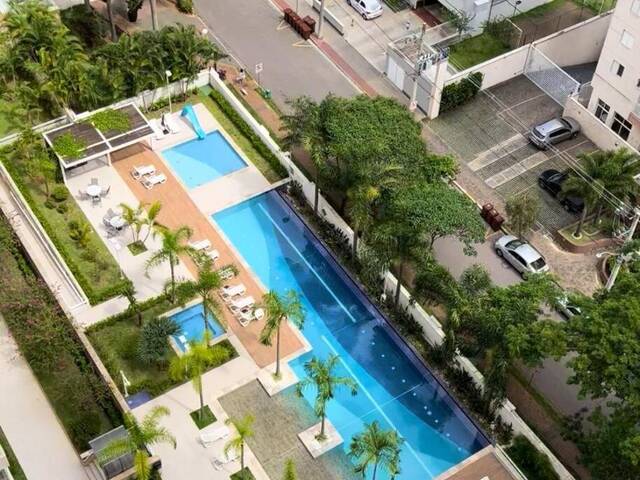 #627 - Apartamento para Venda em São José dos Campos - SP - 1