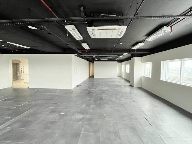 #628 - Sala para Venda em São José dos Campos - SP - 1