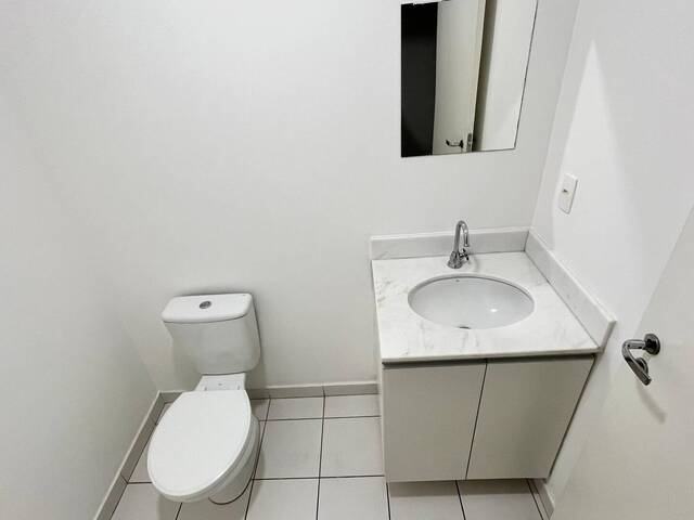 Sala para Locação em São José dos Campos - 4