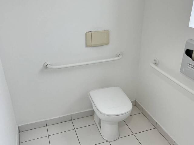 Sala para Locação em São José dos Campos - 5