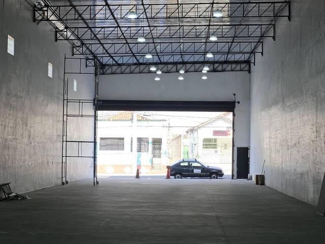 Sala para Locação em São José dos Campos - 5