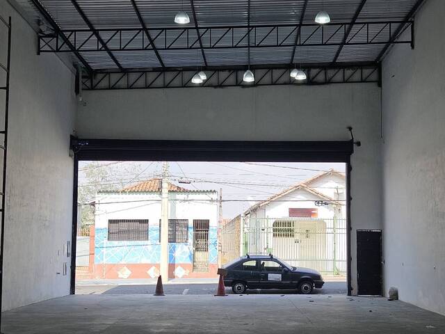 Sala para Locação em São José dos Campos - 4
