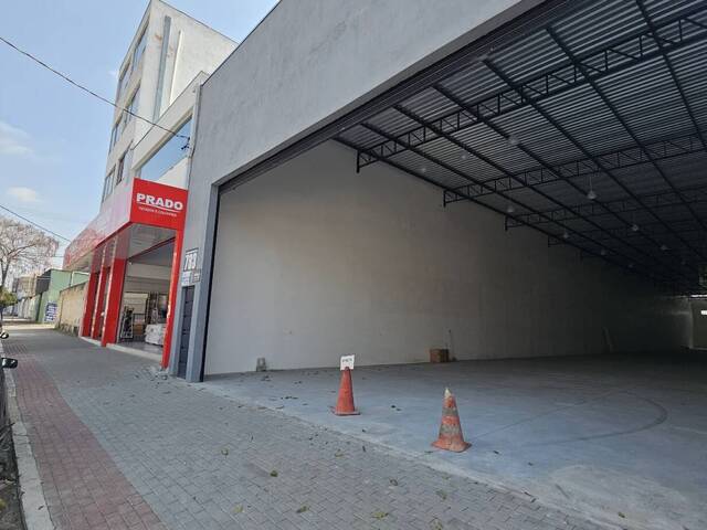#629 - Sala para Venda em São José dos Campos - SP - 2