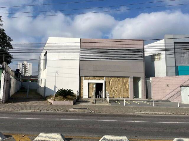 #630 - Sala para Venda em São José dos Campos - SP - 2