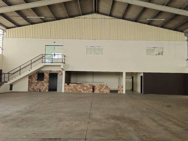 #631 - Sala para Venda em Jacareí - SP - 1