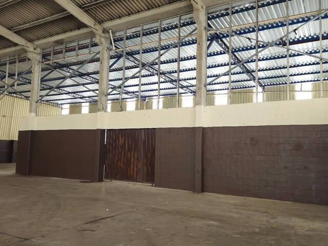 Sala para Venda em Jacareí - 4