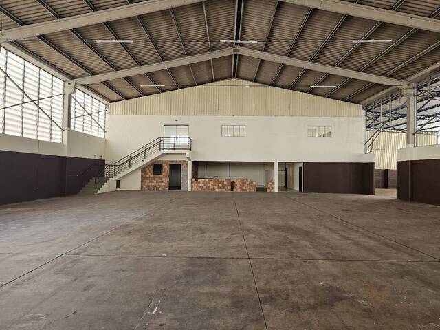 #631 - Sala para Venda em Jacareí - SP - 3