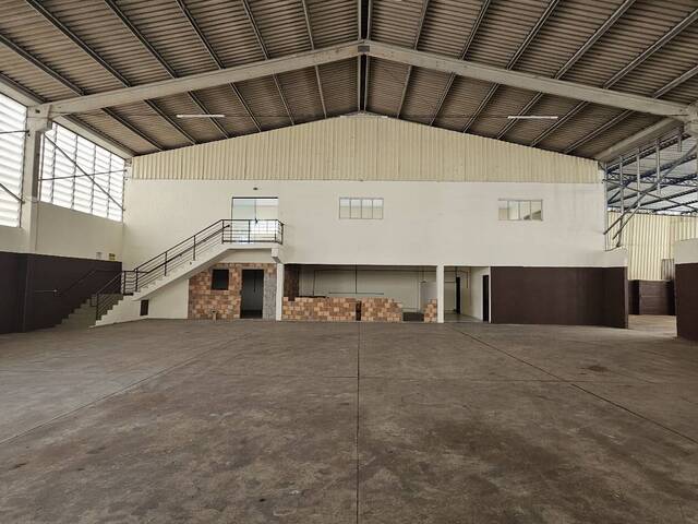 #631 - Sala para Venda em Jacareí - SP - 2