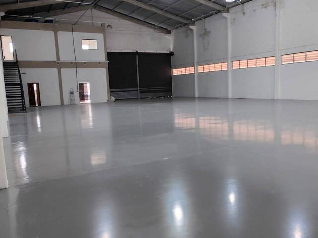 #632 - Sala para Venda em São José dos Campos - SP - 2