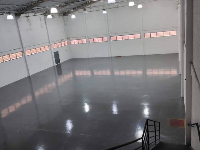#632 - Sala para Venda em São José dos Campos - SP - 3