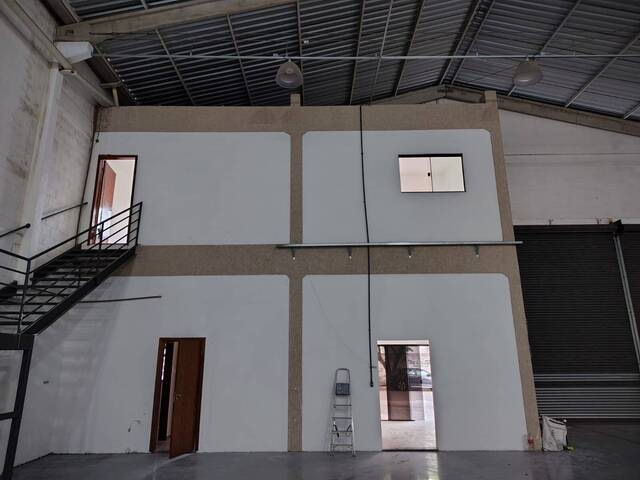 Sala para Locação em São José dos Campos - 4
