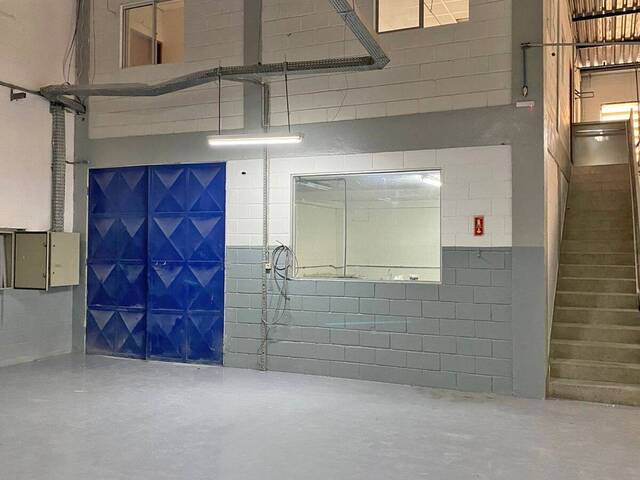 Sala para Locação em São José dos Campos - 4