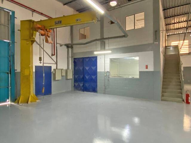 #633 - Sala para Venda em São José dos Campos - SP - 3