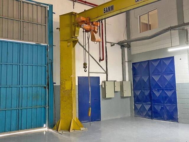 #633 - Sala para Venda em São José dos Campos - SP - 2