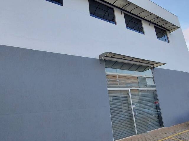 #634 - Sala para Venda em São José dos Campos - SP - 2