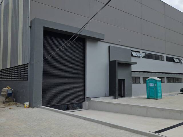 Sala para Locação em São José dos Campos - 4