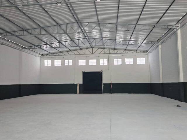 Sala para Locação em Jacareí - 5