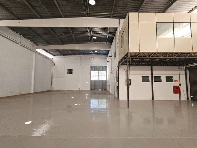 Sala para Locação em São José dos Campos - 4