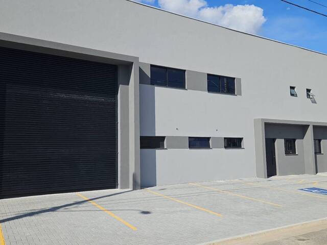 #639 - Sala para Venda em Jacareí - SP - 2