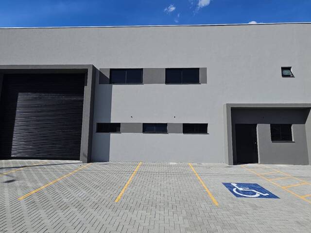 #639 - Sala para Venda em Jacareí - SP - 1