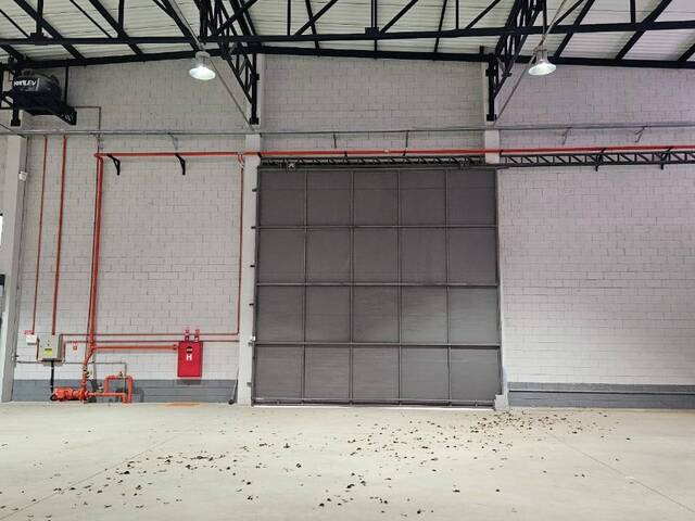 Sala para Locação em São José dos Campos - 5