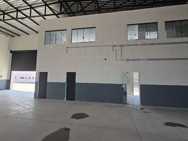 #643 - Sala para Locação em Jacareí - SP - 3