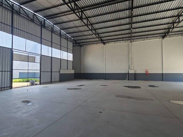 Sala para Locação em Jacareí - 5