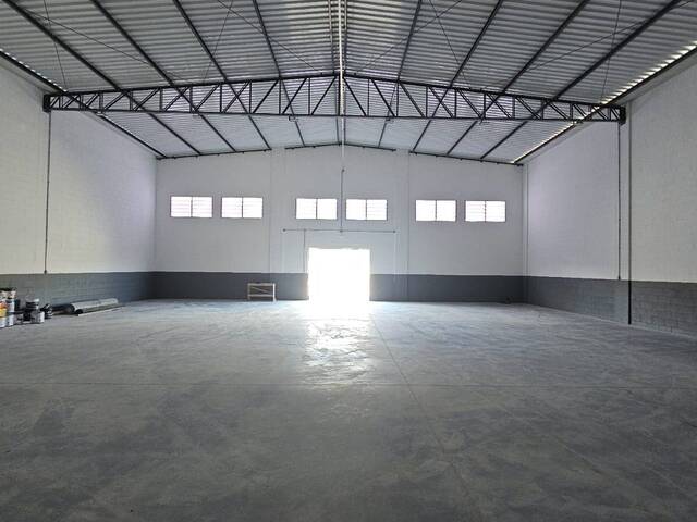 Sala para Locação em Jacareí - 5