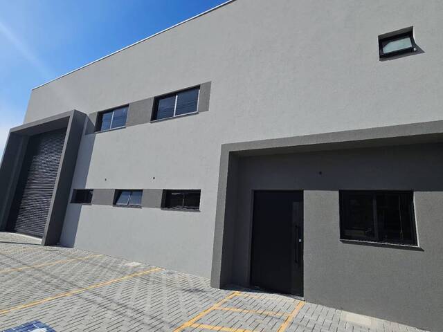 #644 - Sala para Locação em Jacareí - SP - 2