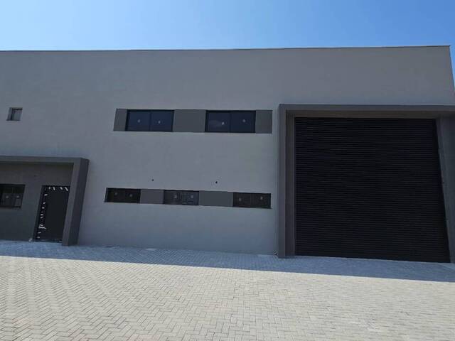 #644 - Sala para Locação em Jacareí - SP - 3