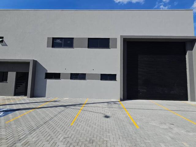 Sala para Locação em Jacareí - 4