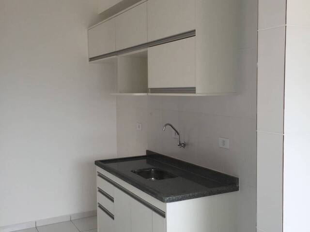 #646 - Apartamento para Venda em Jacareí - SP - 3