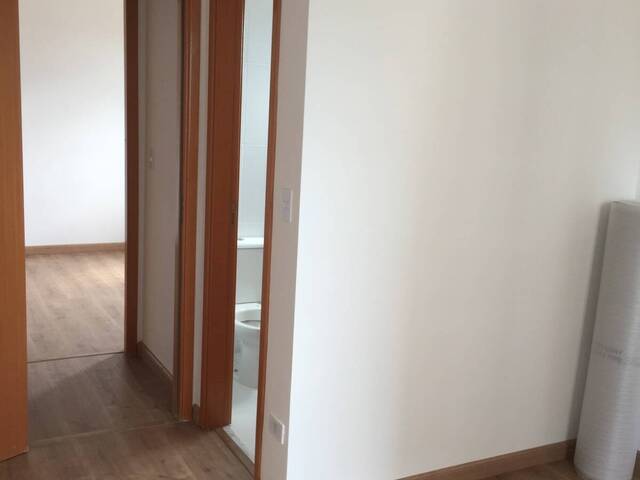 Apartamento para Venda em Jacareí - 4
