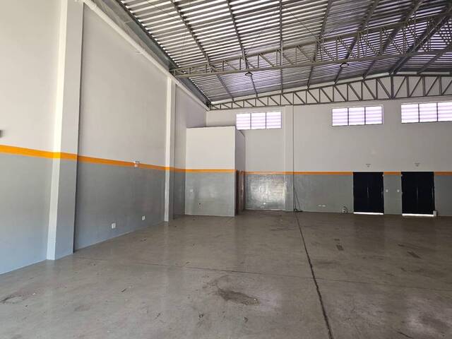 Sala para Locação em São José dos Campos - 4