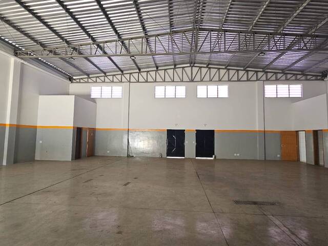 #647 - Sala para Locação em São José dos Campos - SP - 3