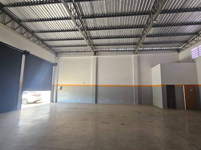 Sala para Locação em São José dos Campos - 5