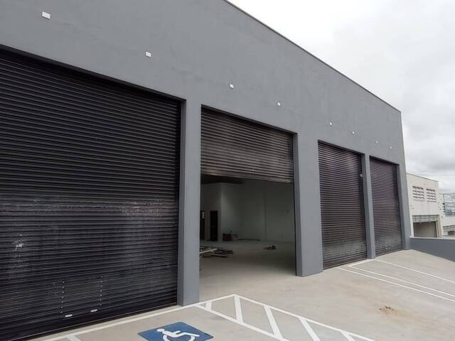 #647 - Sala para Locação em São José dos Campos - SP - 2