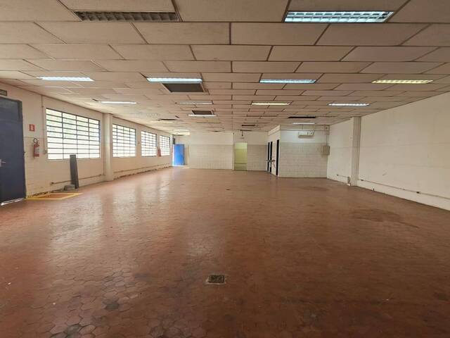 Sala para Locação em Jacareí - 5