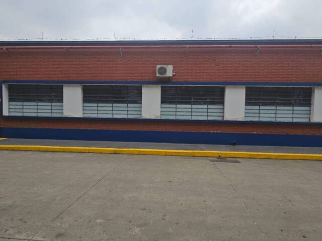 #648 - Sala para Locação em Jacareí - SP - 3