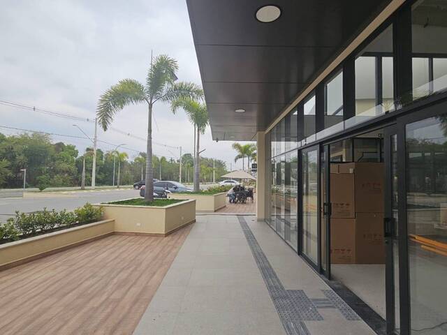 Sala para Locação em Jacareí - 5