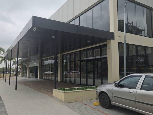 #649 - Sala para Locação em Jacareí - SP - 3