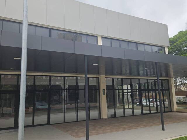 #649 - Sala para Locação em Jacareí - SP - 2