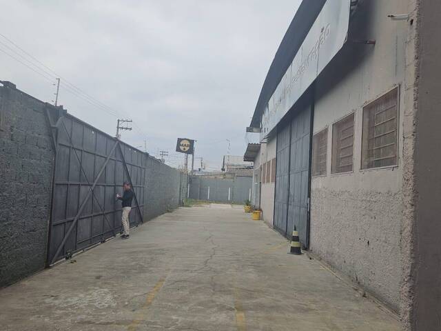 #650 - Sala para Locação em São José dos Campos - SP - 2