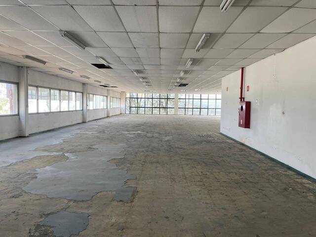 #651 - Sala para Locação em São José dos Campos - SP - 3