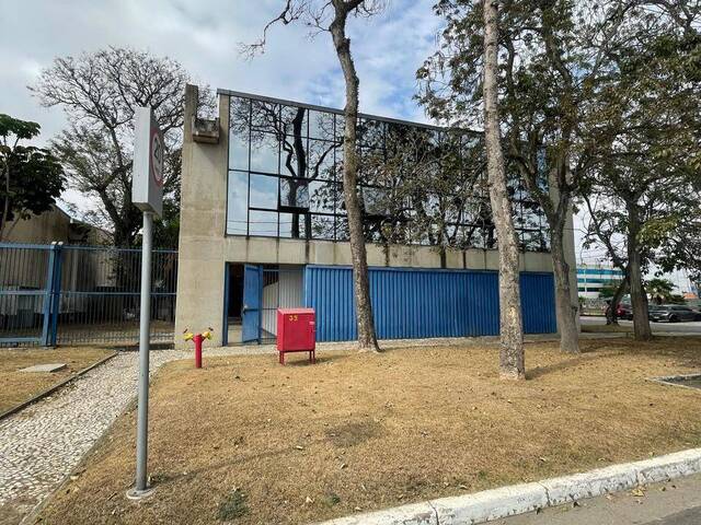 Locação em Chácaras Reunidas - São José dos Campos