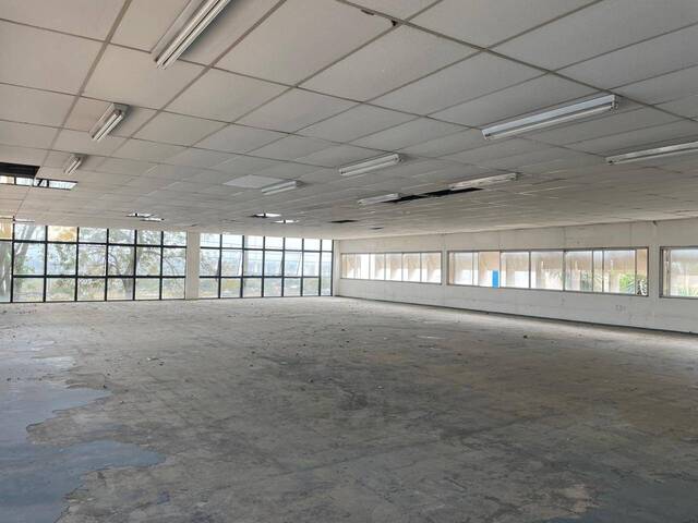 #651 - Sala para Locação em São José dos Campos - SP - 2