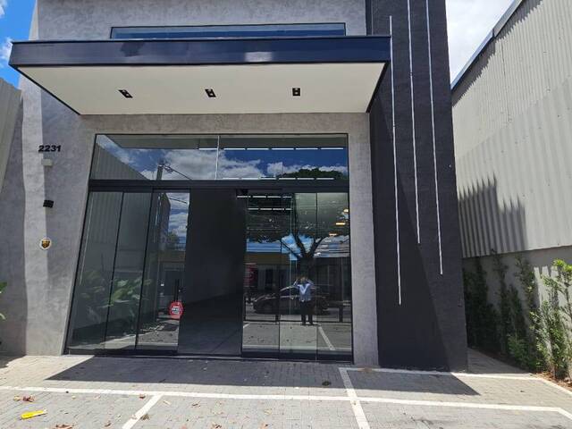 #652 - Sala para Locação em São José dos Campos - SP - 3