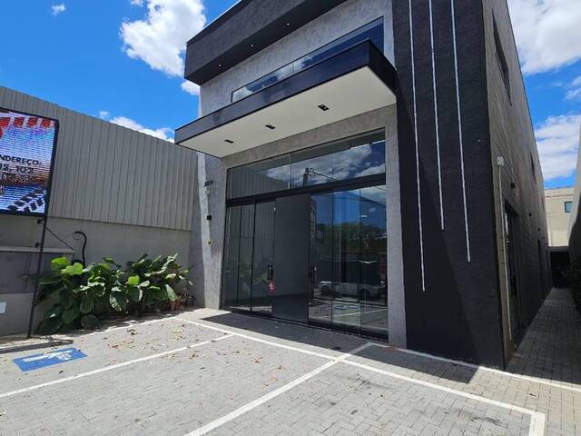 Sala para Locação em São José dos Campos - 5